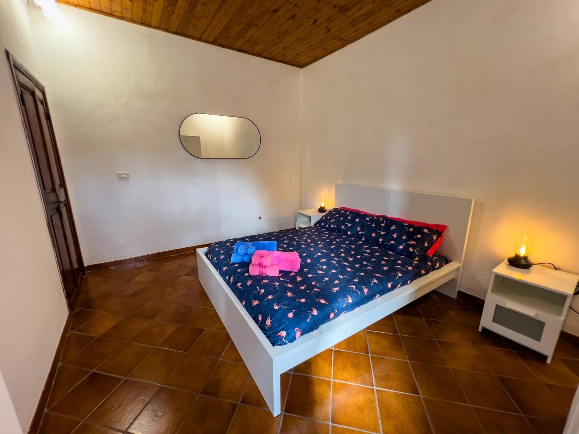 Apt Finestra Sul Castello, Vista Lago Wi-Fi Gratis Брачано Екстериор снимка